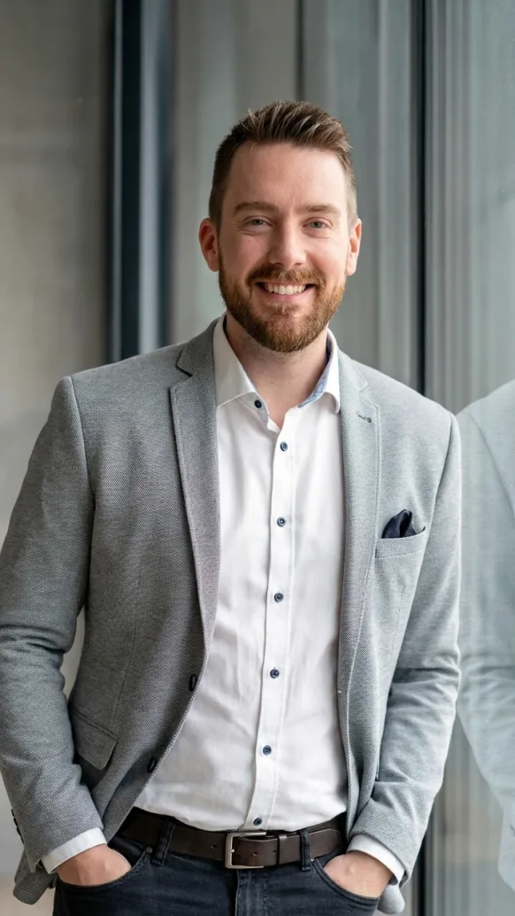 Oliver Bartelt, Immobilienfachwirt (IHK)