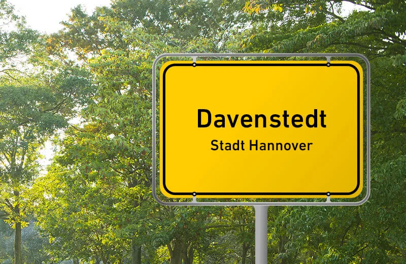 Davenstedt