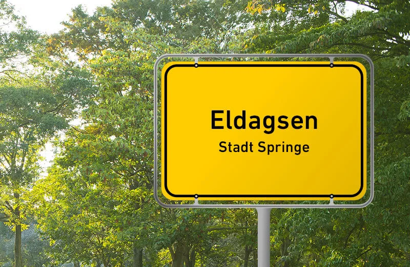 Eldagsen