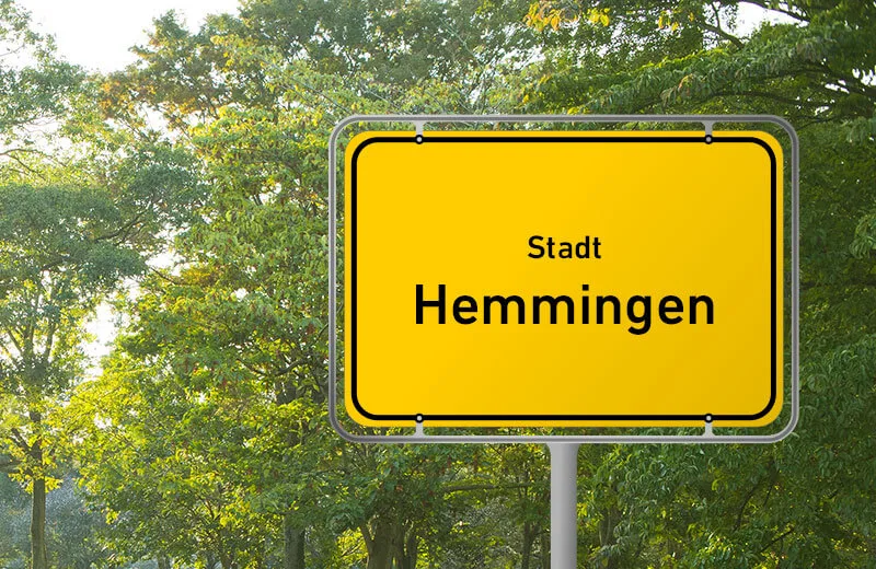 Hemmingen
