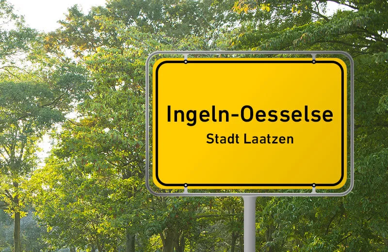 Ingeln-Oesselse