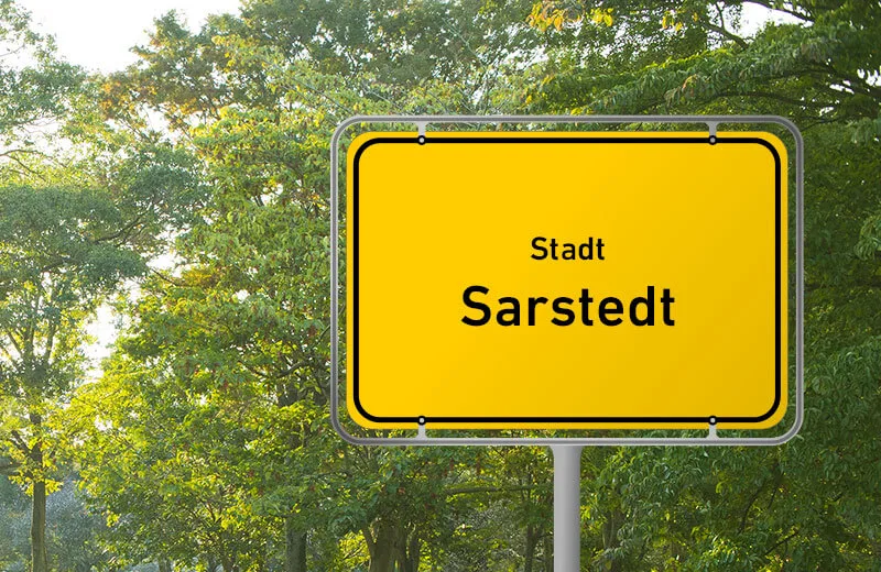 Sarstedt