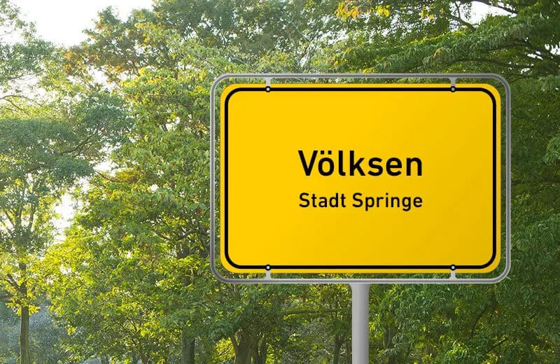 Völksen