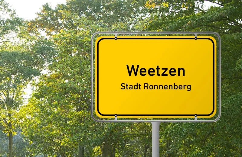 Weetzen