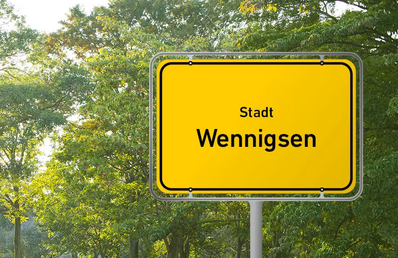 Wennigsen