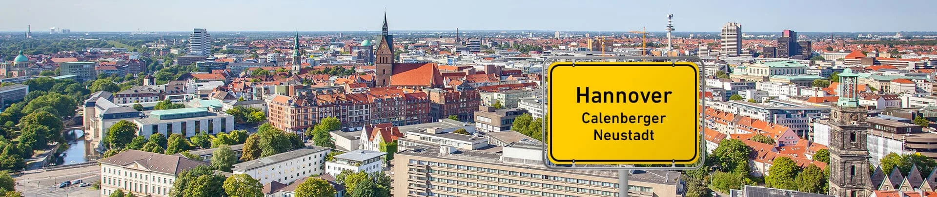 Immobilienpreise Hannover-Calenberger Neustadt