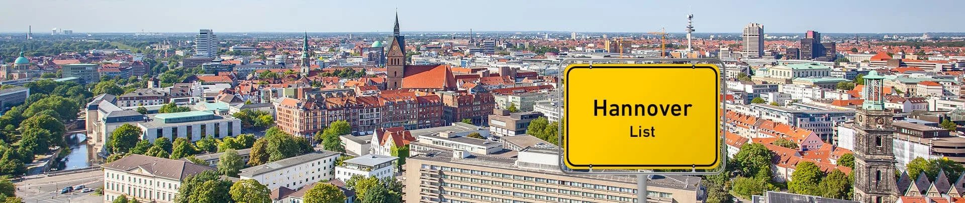 Immobilienpreise Hannover-List