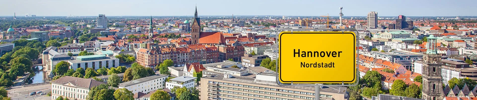 Immobilienpreise Hannover-Nordstadt