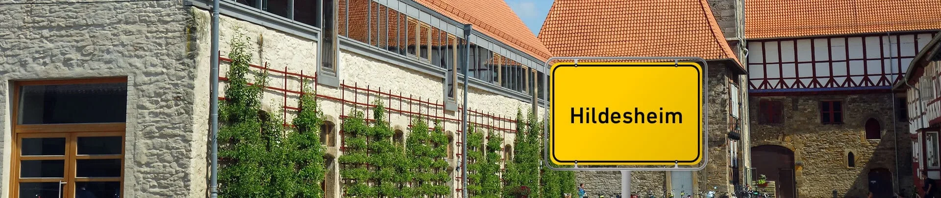 Immobilienpreise Hildesheim