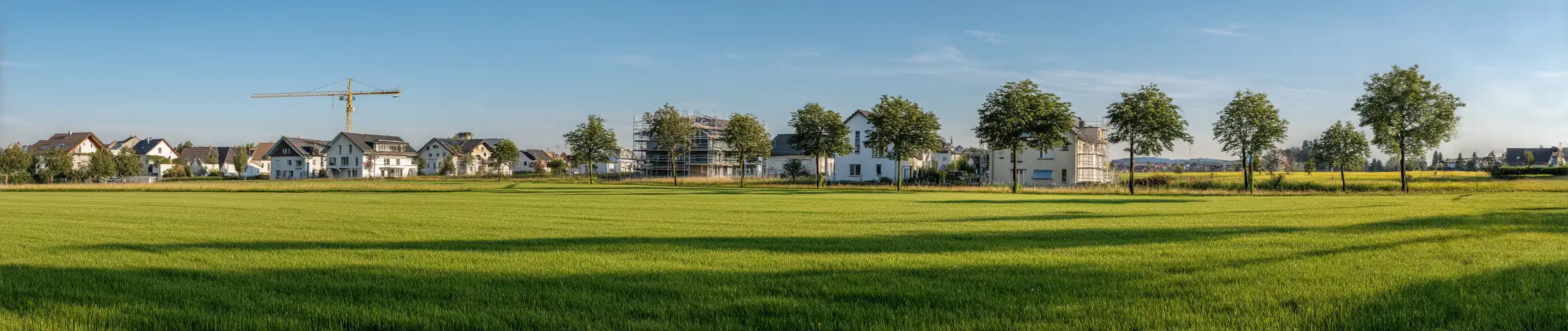 Grundstück verkaufen in Pattensen