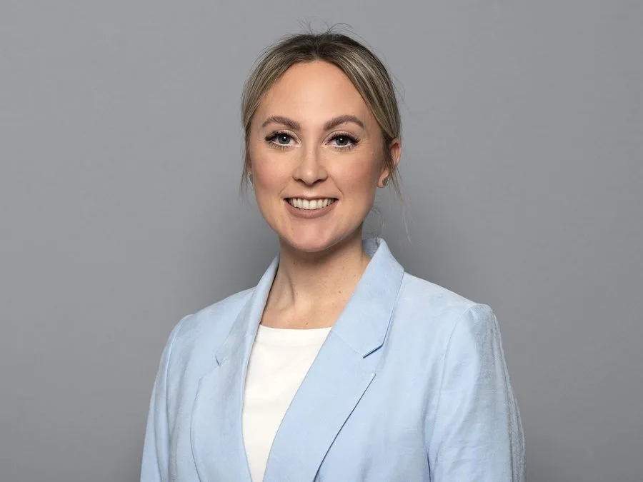 Nadine Sophie Bartelt