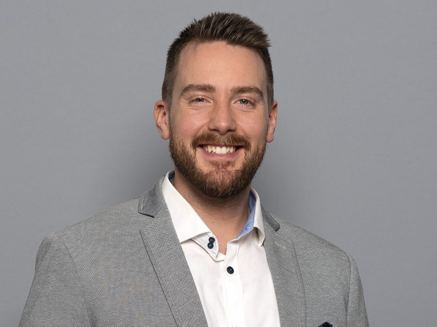 Oliver Bartelt